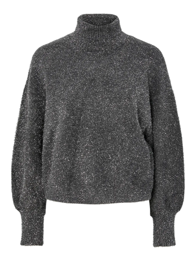 YasListra Glitter Knit Magnet