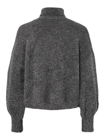 YasListra Glitter Knit Magnet