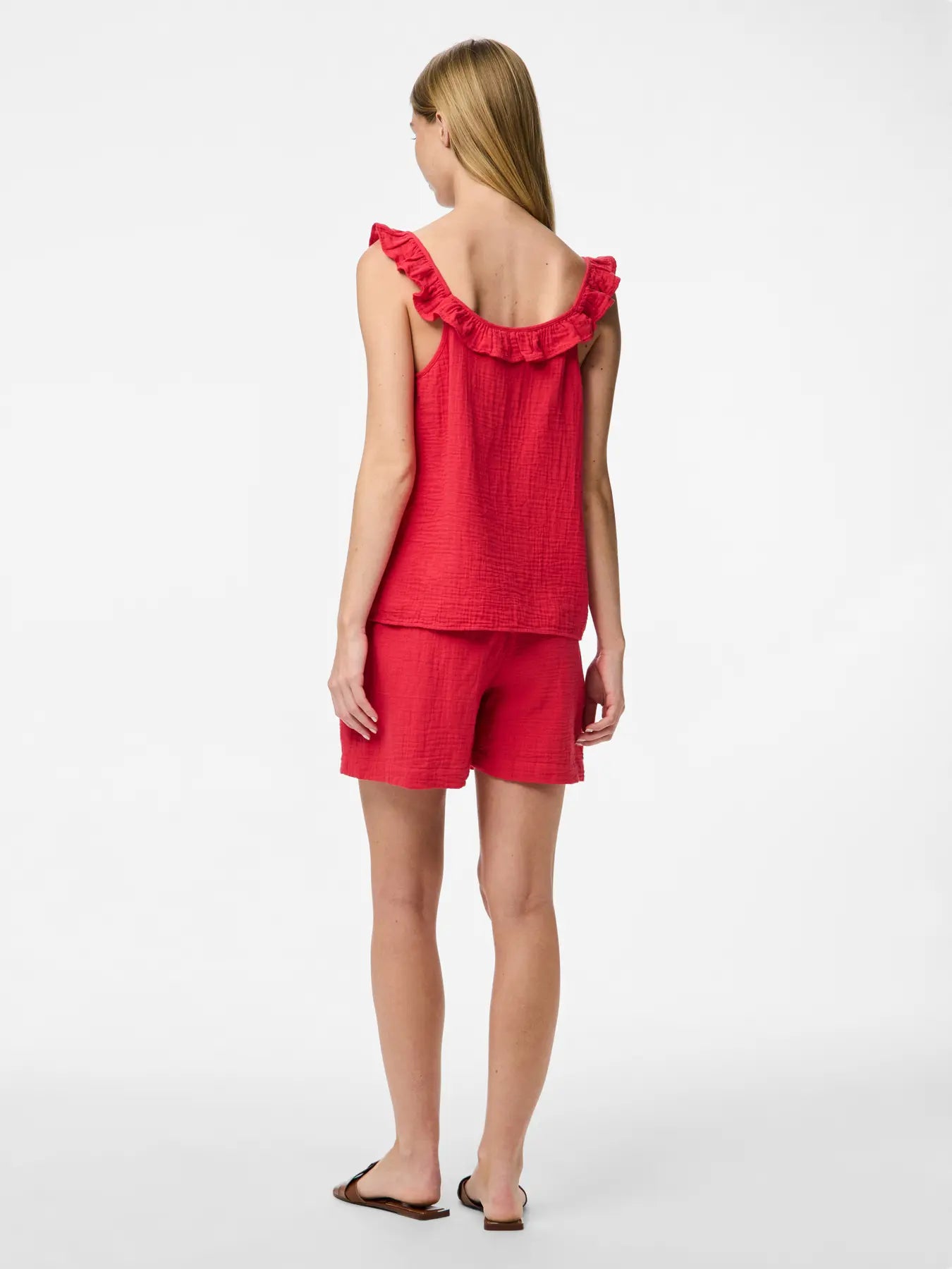 PcSastina Top Lollipop Red