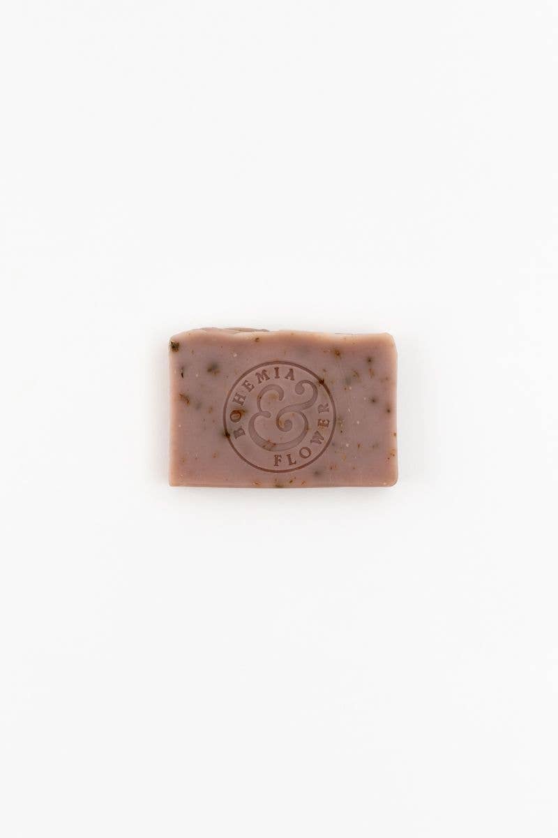 Mountain Bar Soap - Lavender & Sweet Fennel