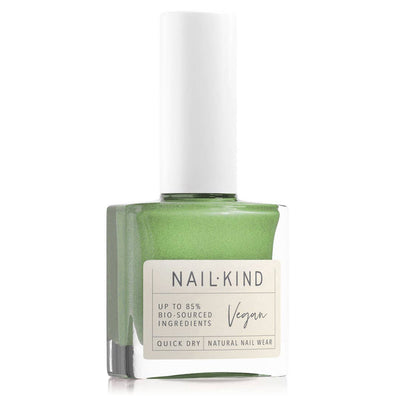 Mermaid Twinkle: Green