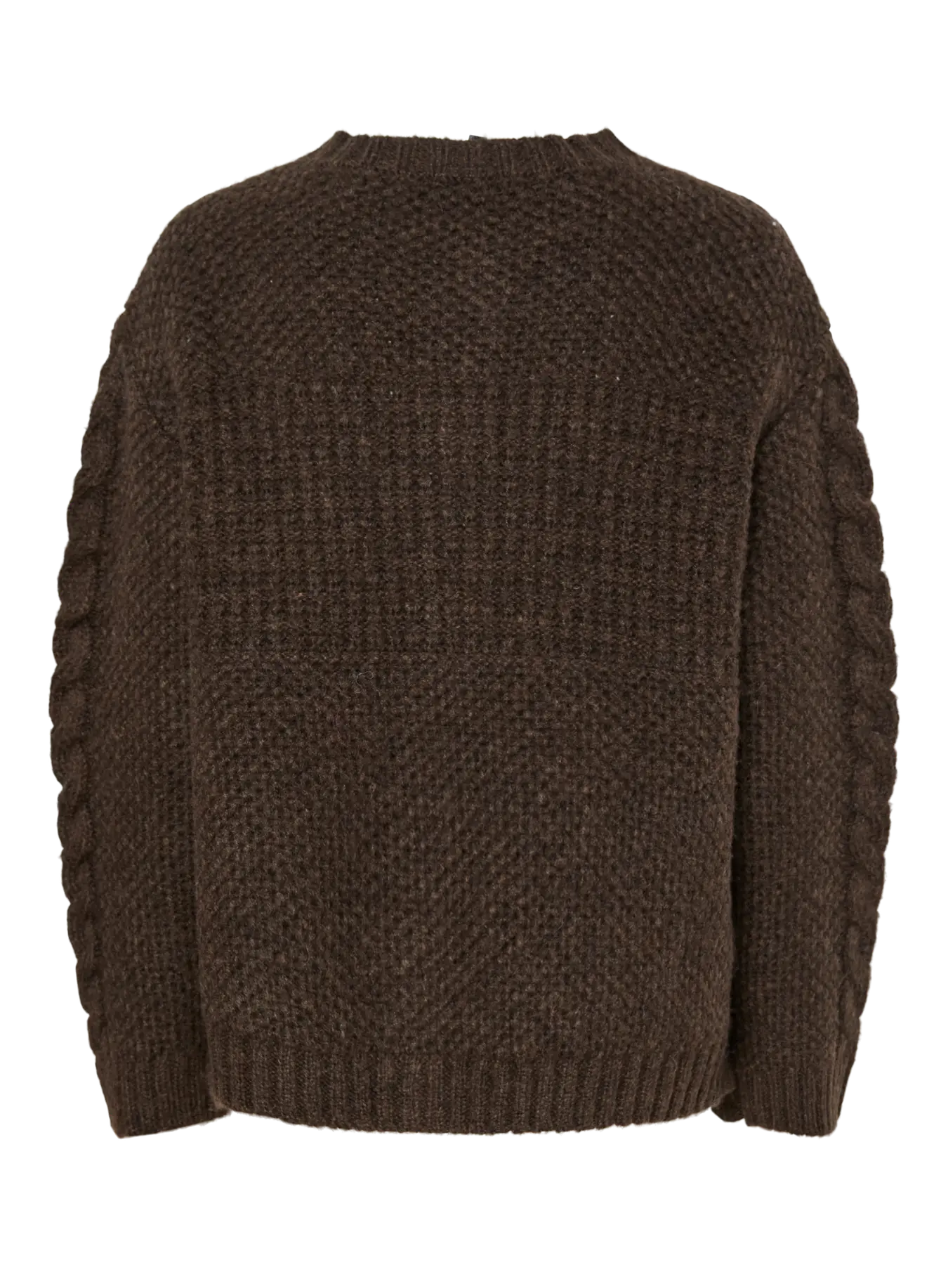 PcJacinthe Cardigan Morel
