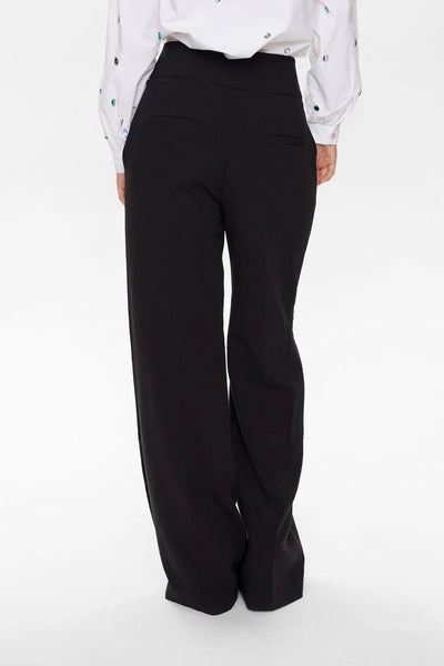 NuBussy Trousers Black