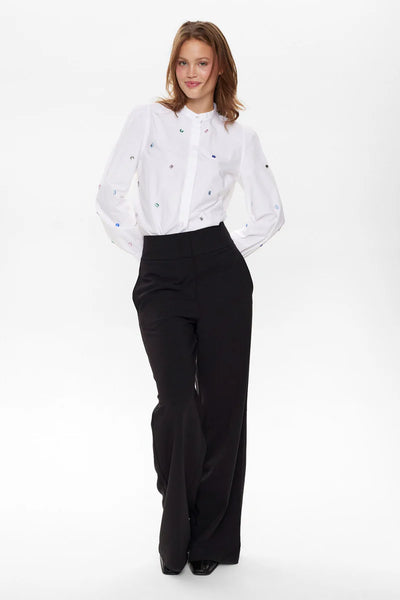 NuBussy Trousers Black