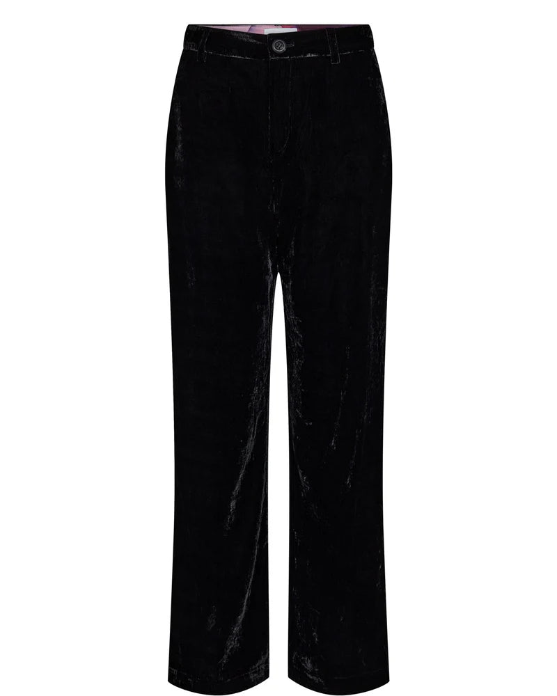 NuHarbor Trousers Caviar