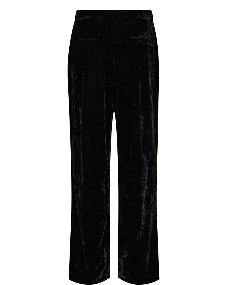 NuHarbor Trousers Caviar