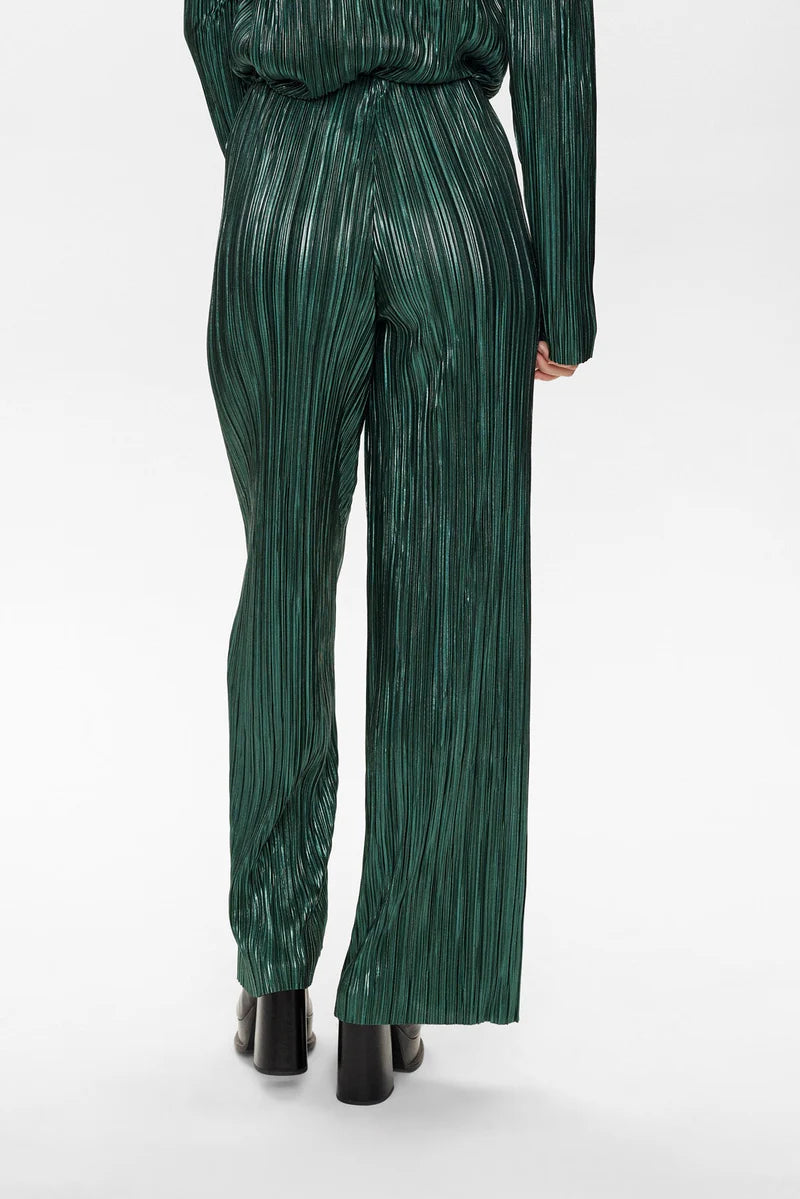 NuMood Trousers Grass Green