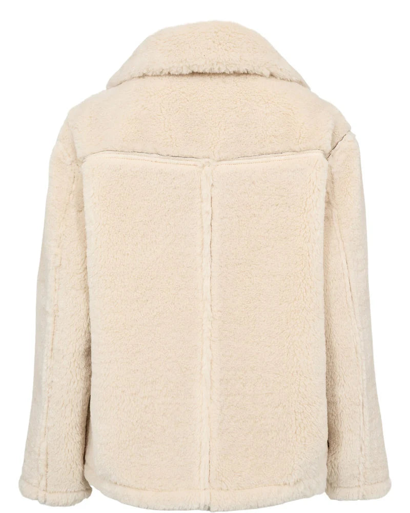 NuEliotta Reversible Jacket