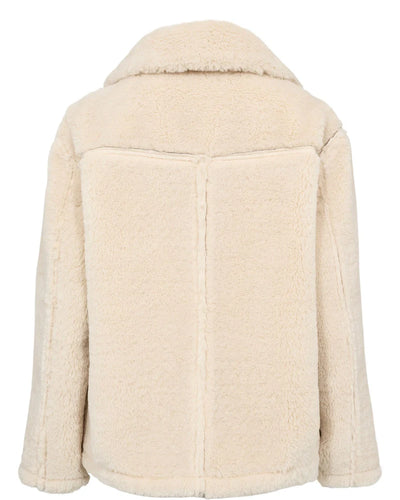 NuEliotta Reversible Jacket