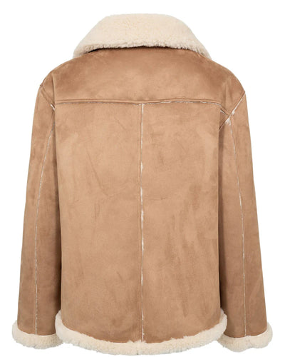 NuEliotta Reversible Jacket