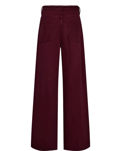 NuBrooklyn Jeans Wine