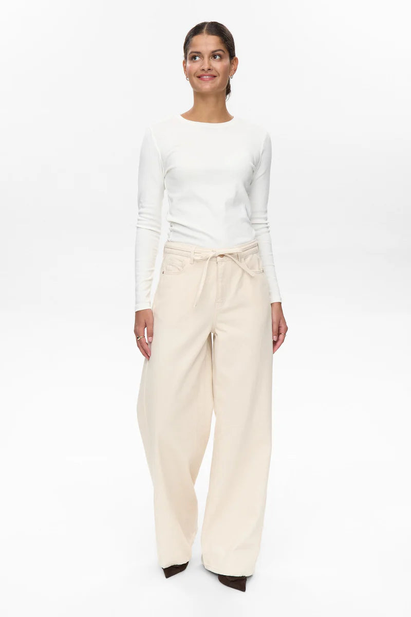 NuBrooklyn Jeans Nature
