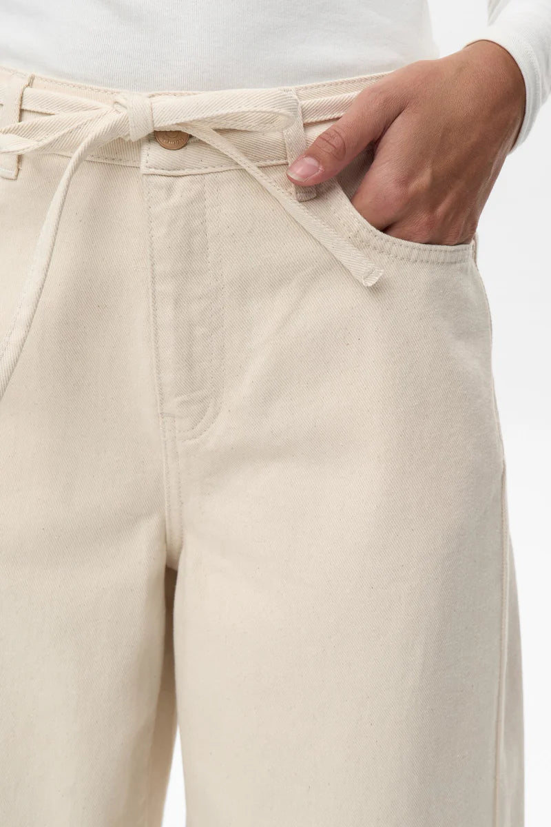 NuBrooklyn Jeans Nature