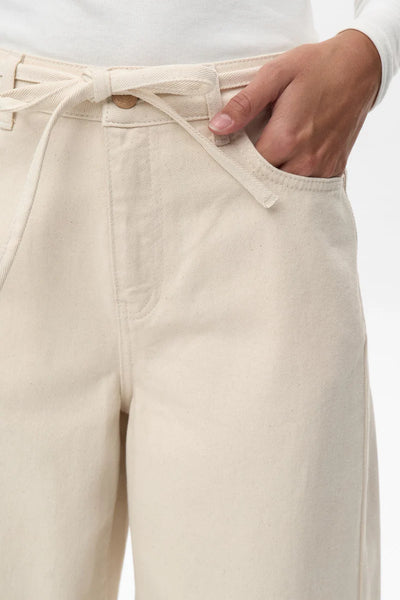 NuBrooklyn Jeans Nature