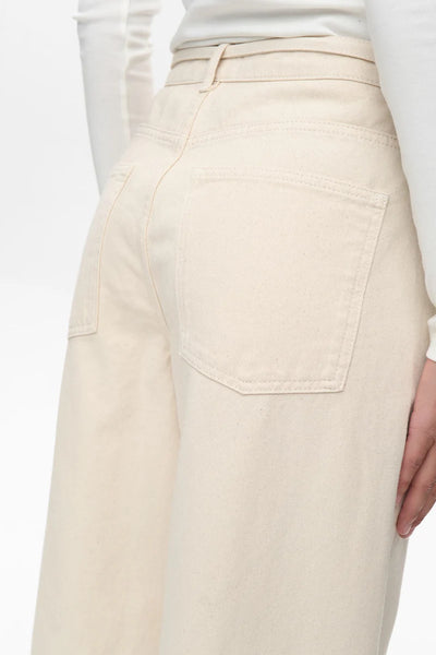NuBrooklyn Jeans Nature