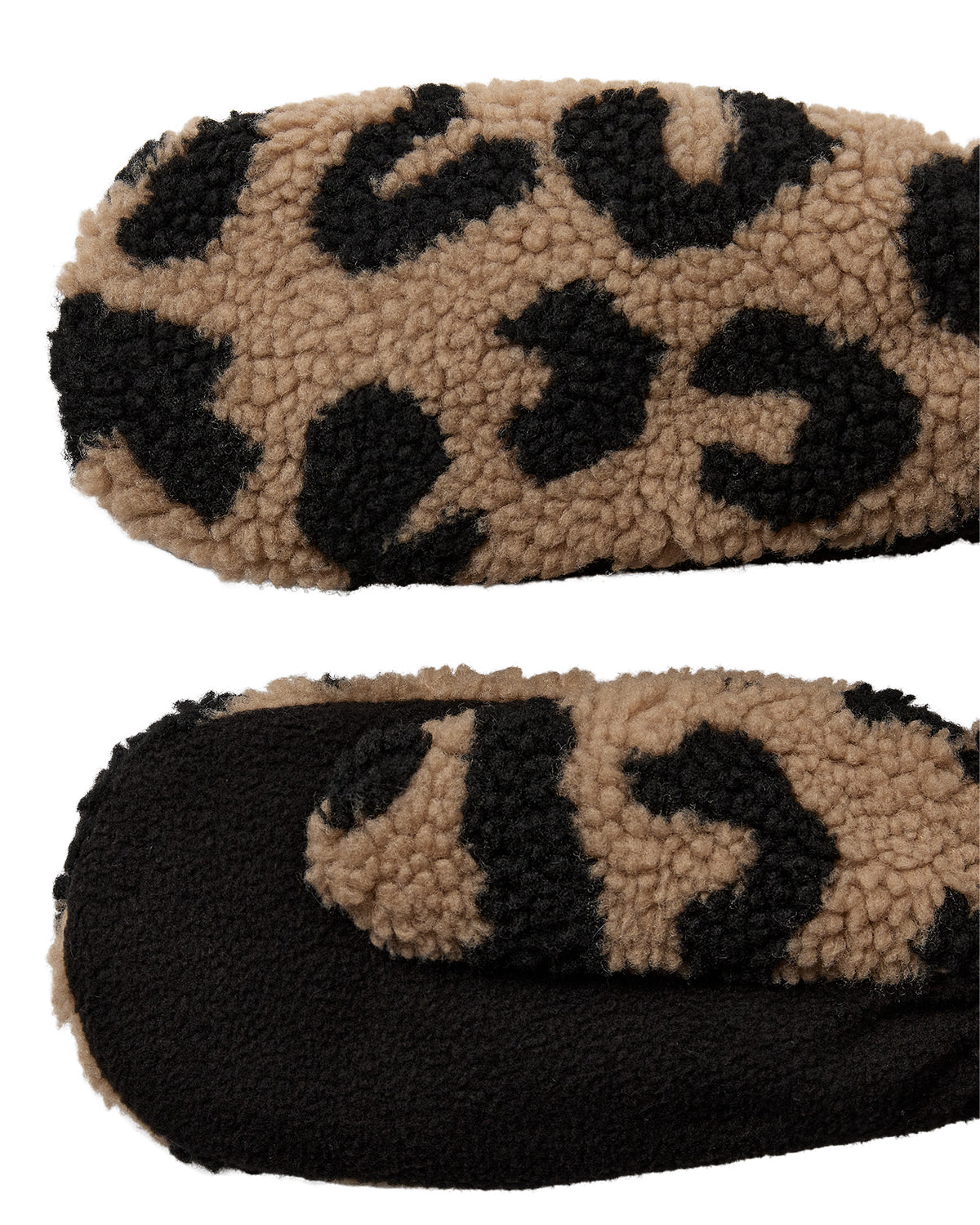 NuCowie Mittens