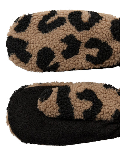 NuCowie Mittens