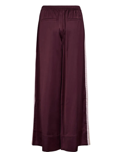 NuSantina Satin Trousers