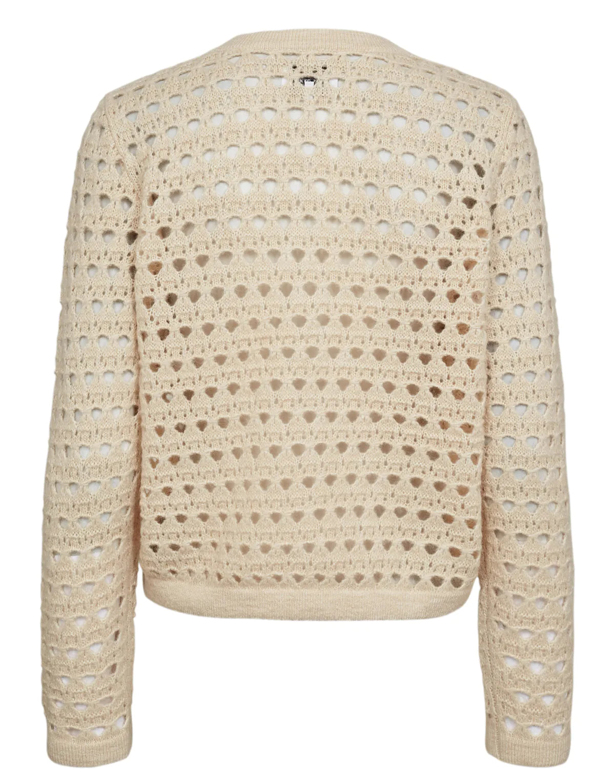 NuLaya Cardigan Birch
