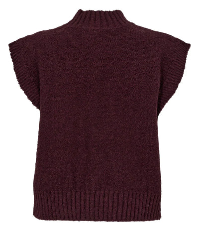 NuCaly Vest Wine