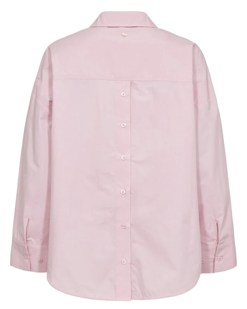 NuMenja Shirt Pink