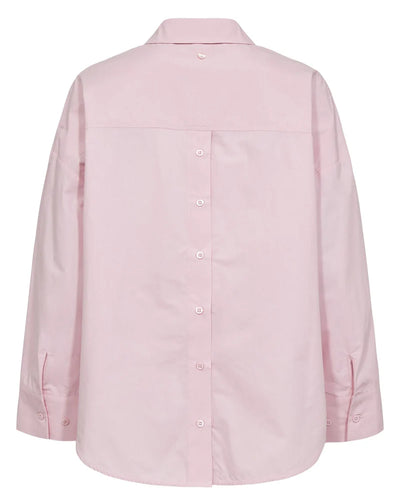 NuMenja Shirt Pink