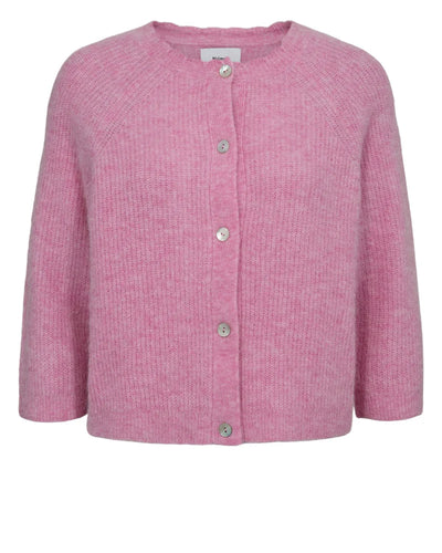 NuRiette Selma Cardigan Pink