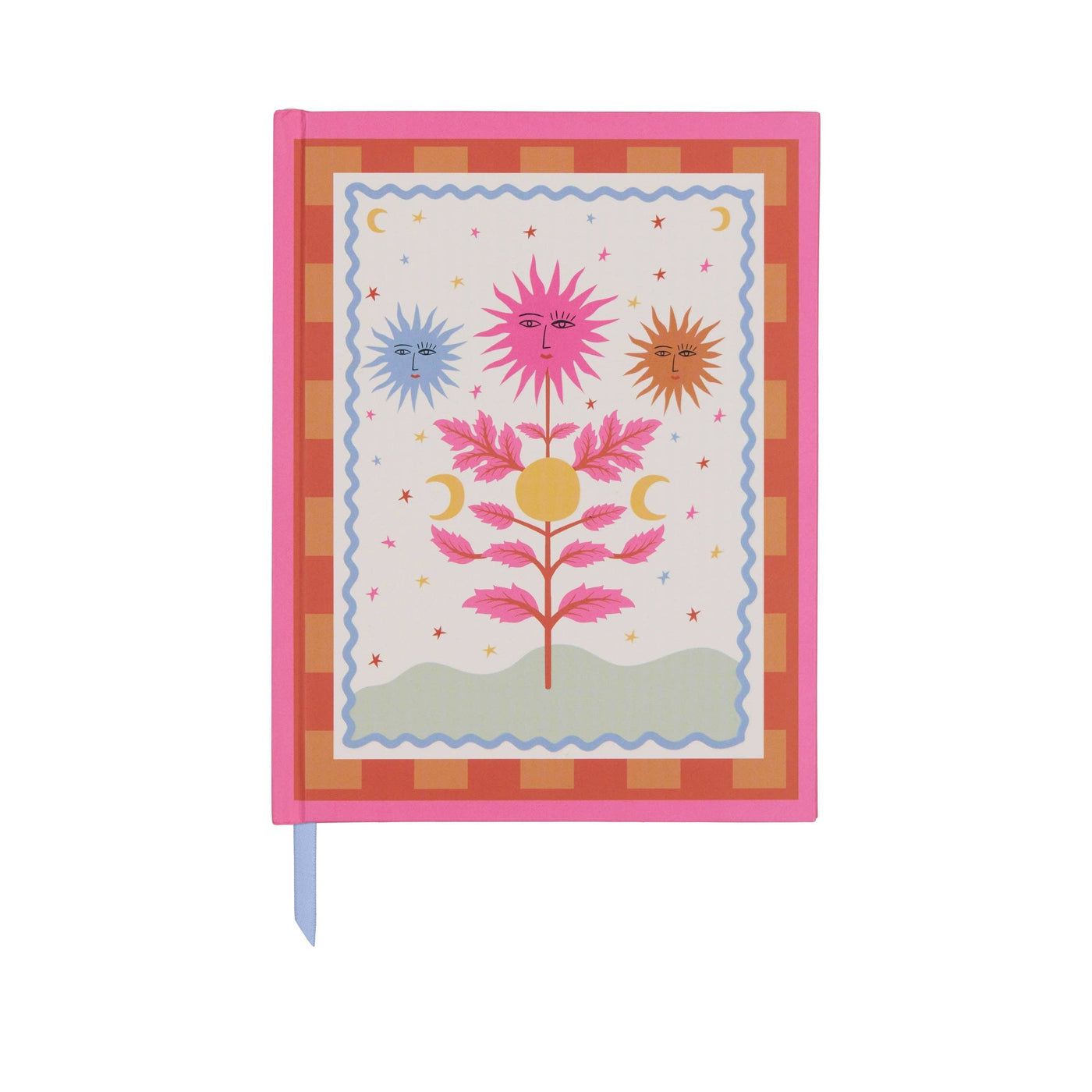 Designworks Ink A Dopo Sun Journal