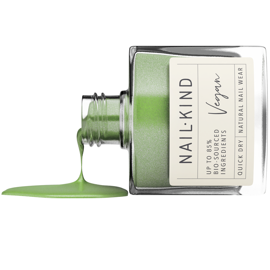 Mermaid Twinkle: Green
