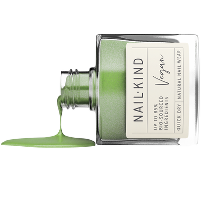 Mermaid Twinkle: Green