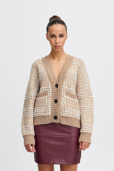 IhAmbis Cardigan Nomad