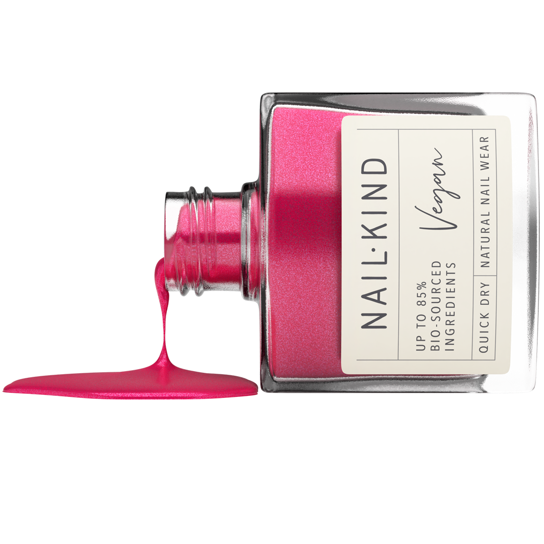 Sunset Illusion: Pink
