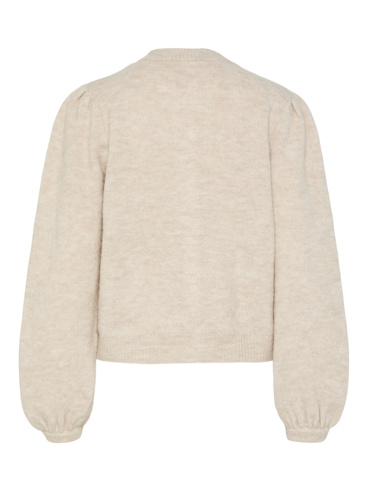 YasRoselle Cardigan Birch