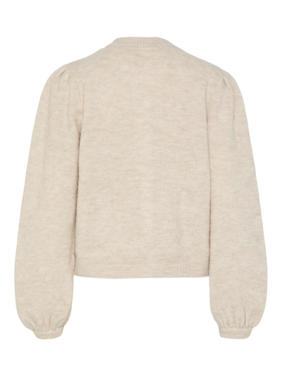 YasRoselle Cardigan Birch