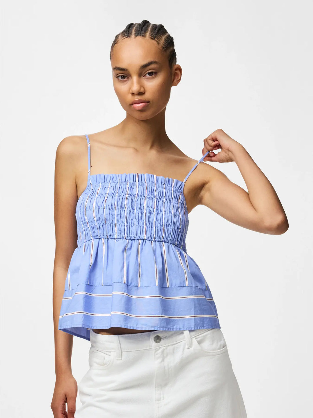T-Shirts & Basic Tops – Iris & Violet