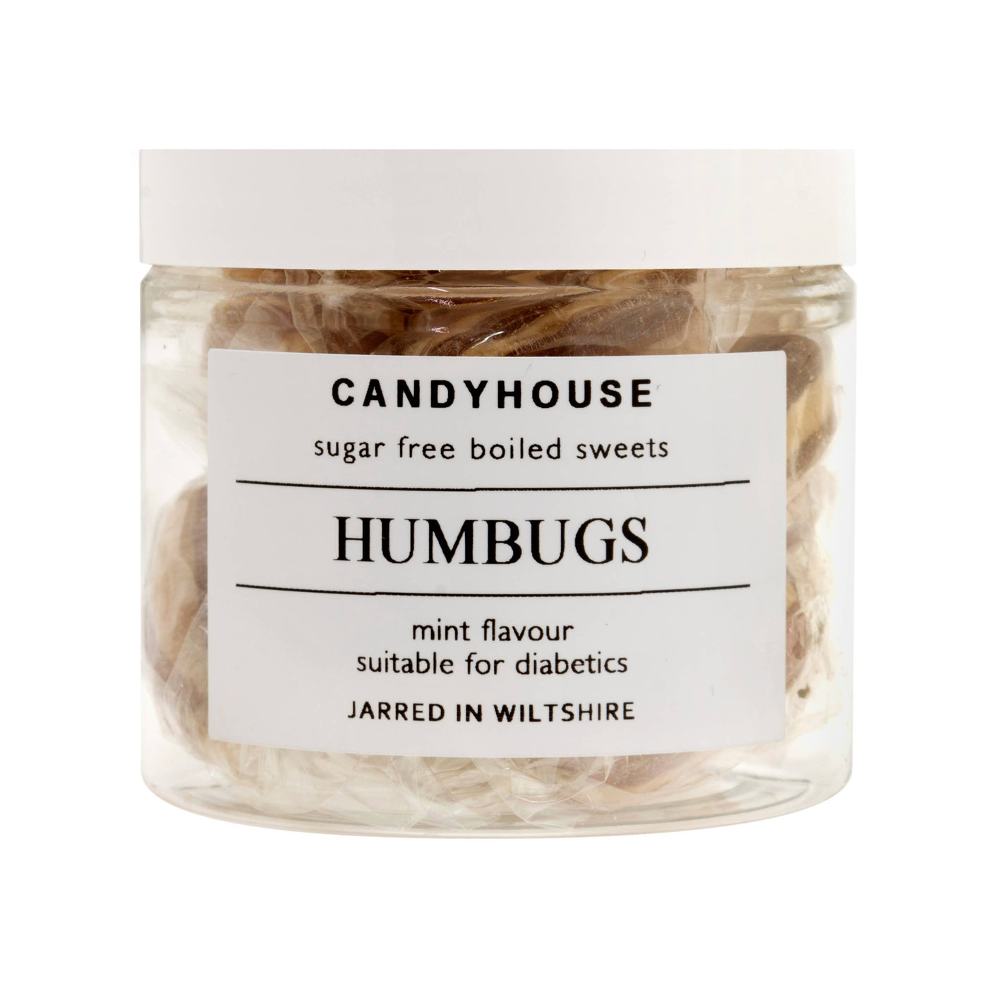 Mint Humbugs