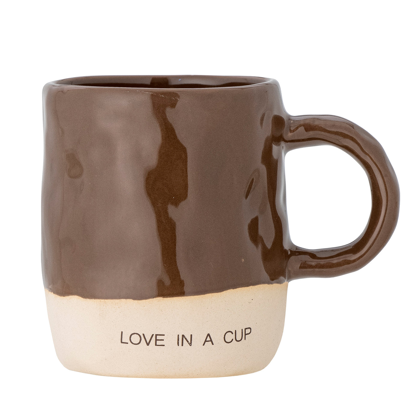 Bloomingville Love In A Cup Mug