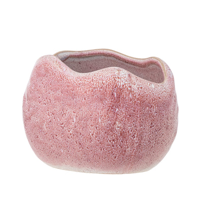 Pennie Plant Pot Pink