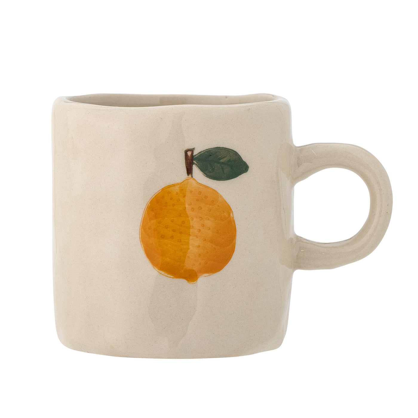 Agnes Orange Cup