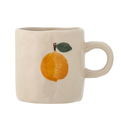 Agnes Orange Cup
