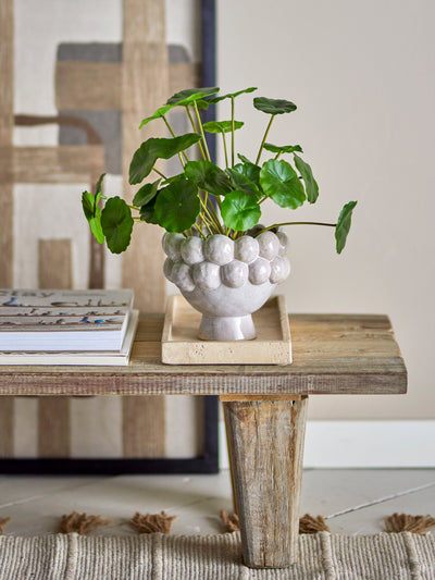 Poldor Flowerpot Grey