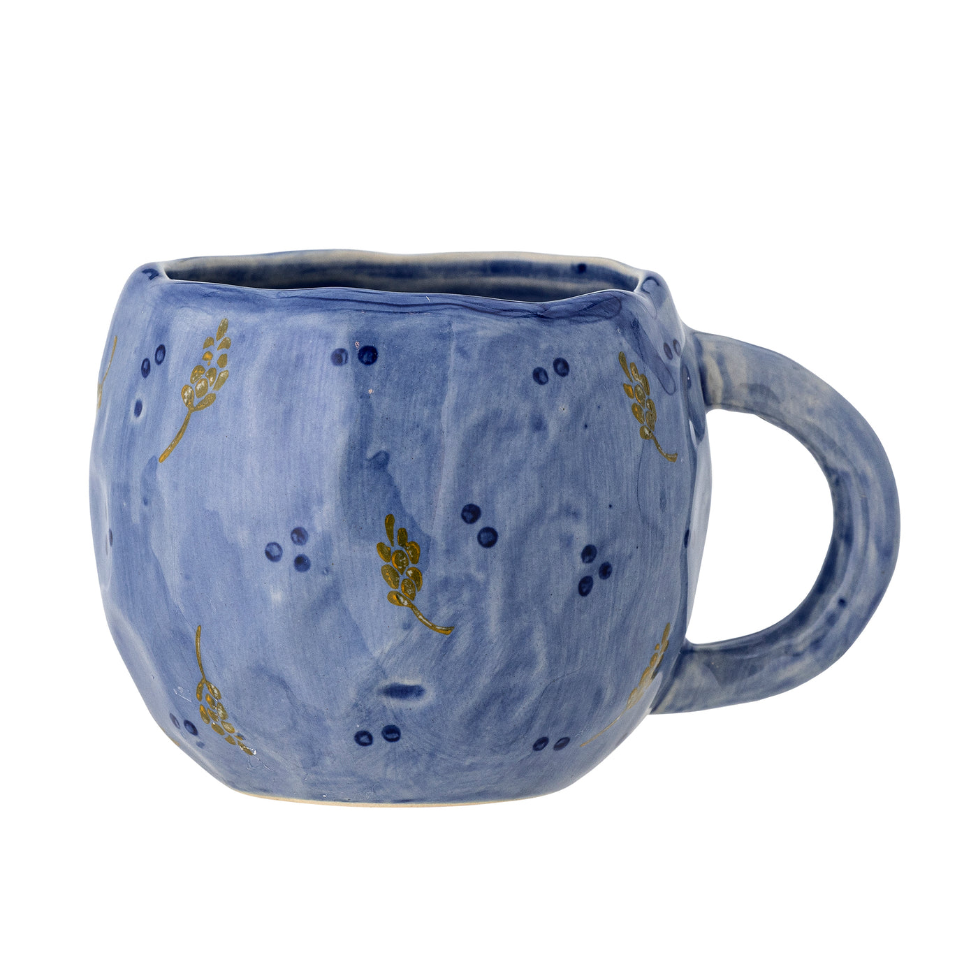 Pippine Mug Blue