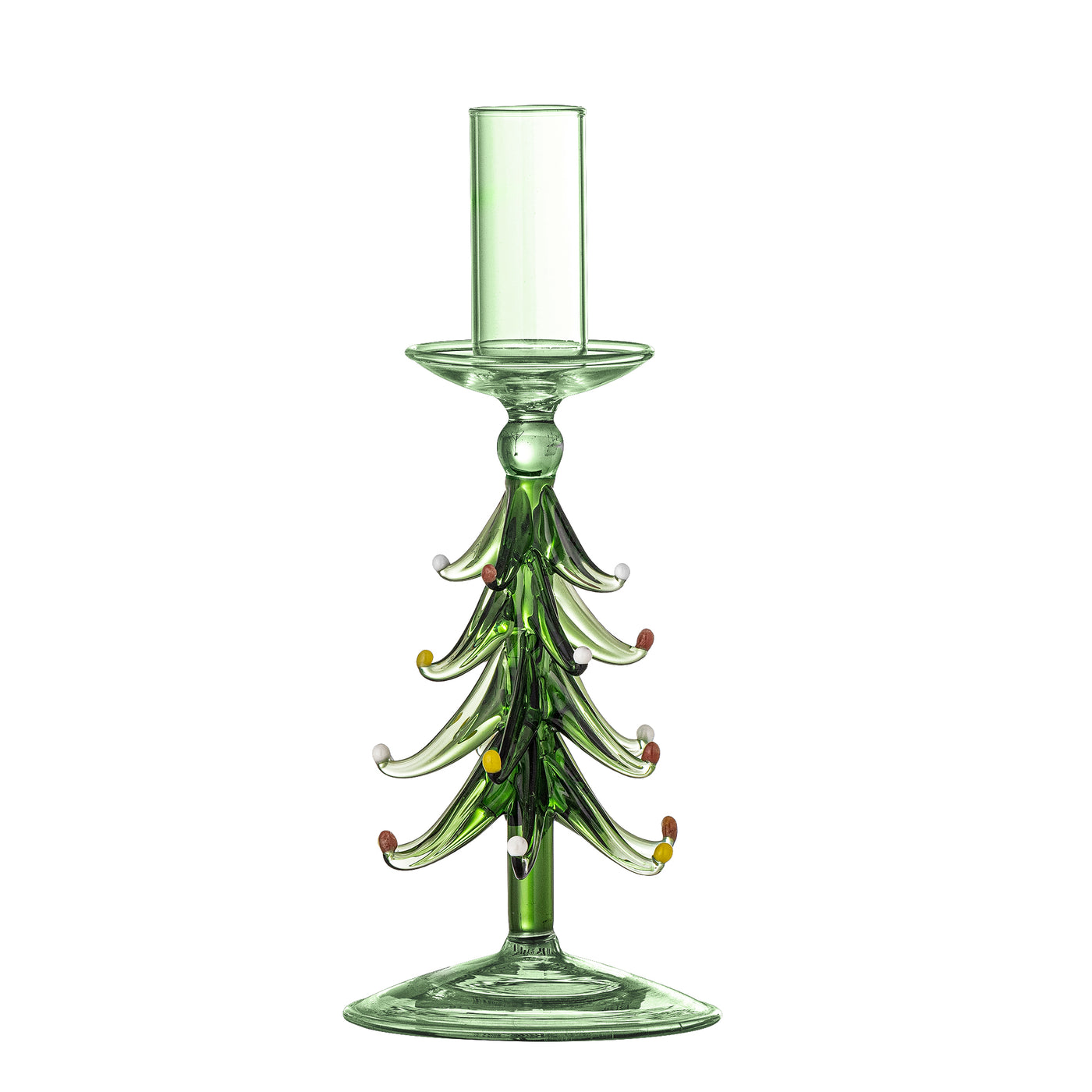 Brant Candle Holder Christmas Tree