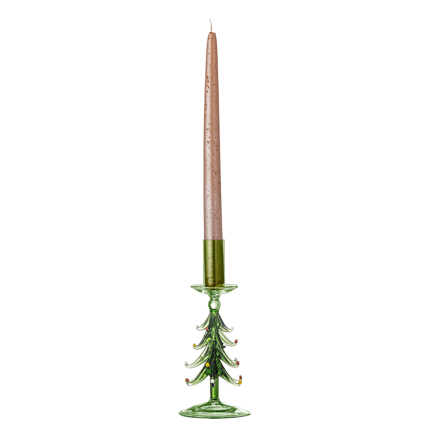 Brant Candle Holder Christmas Tree