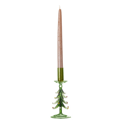 Brant Candle Holder Christmas Tree