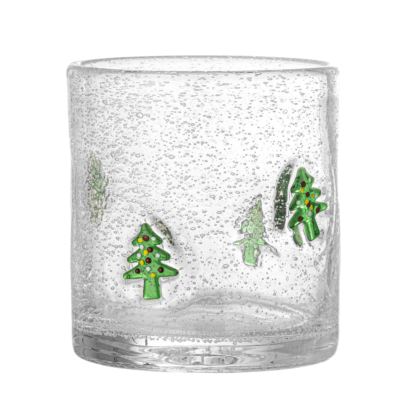 Debra Glass Christmas Tree