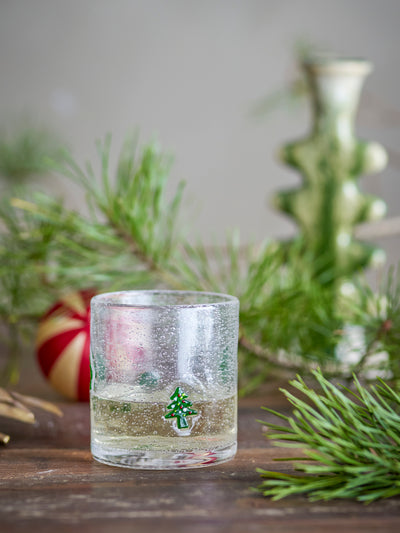 Debra Glass Christmas Tree