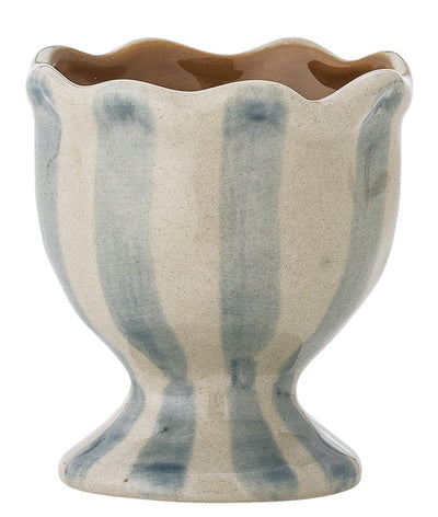 Willa Egg Cup Blue