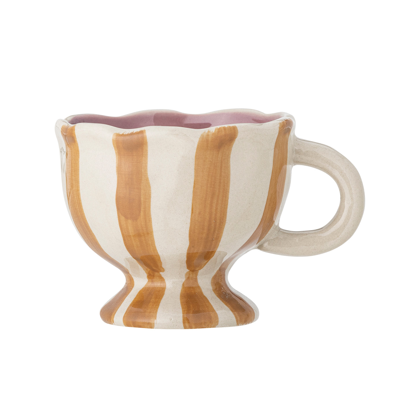 Willa Cup Brown
