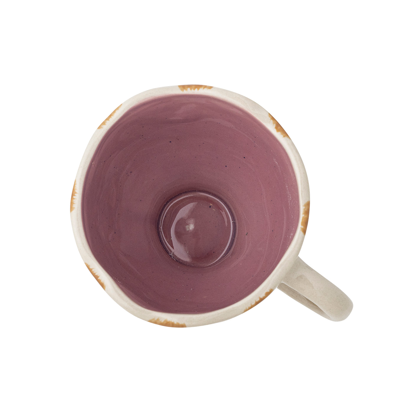 Willa Cup Brown